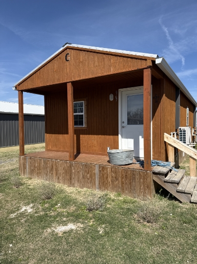 289 private road 8169