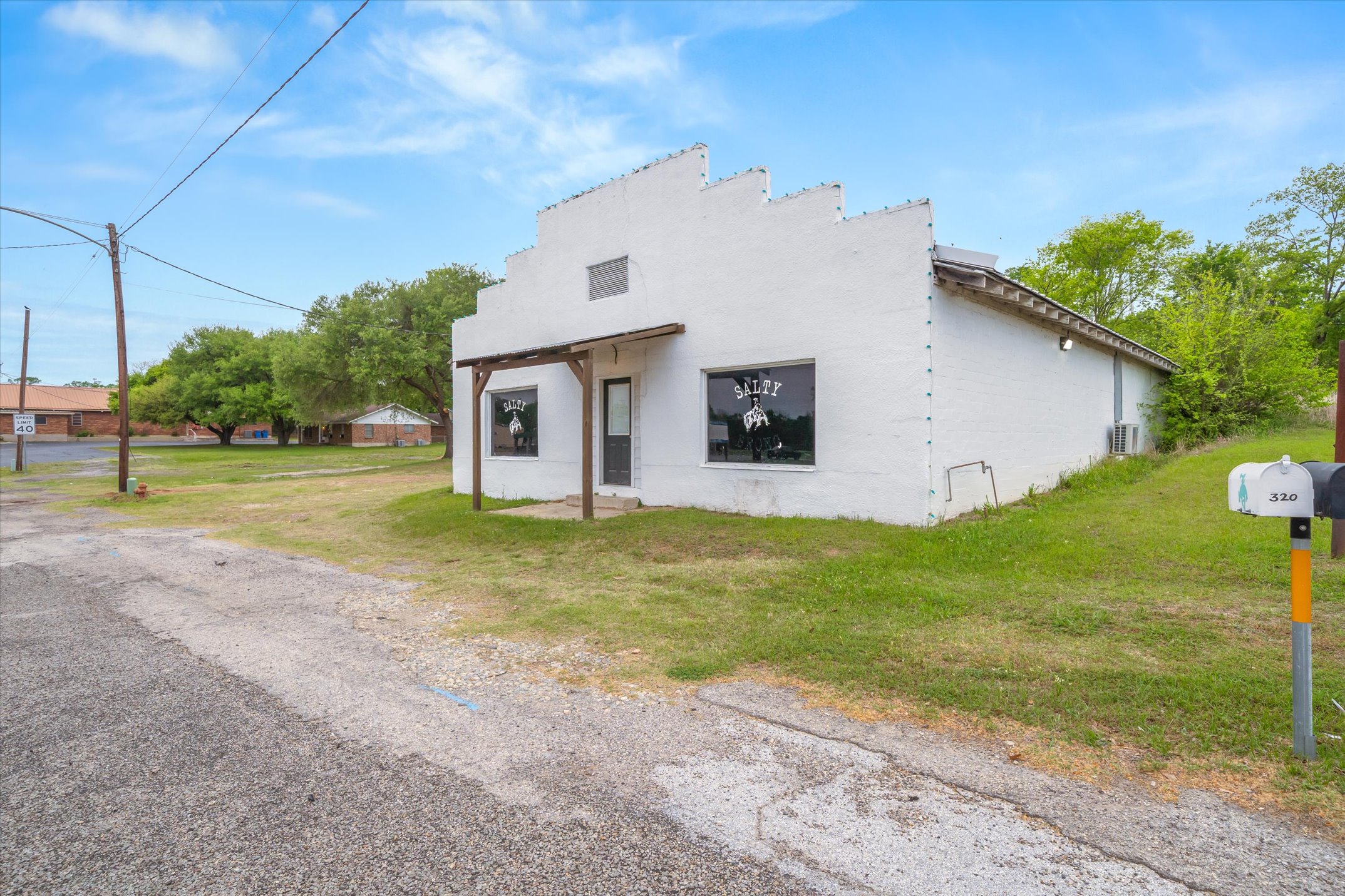 320 West Garland Street - 1