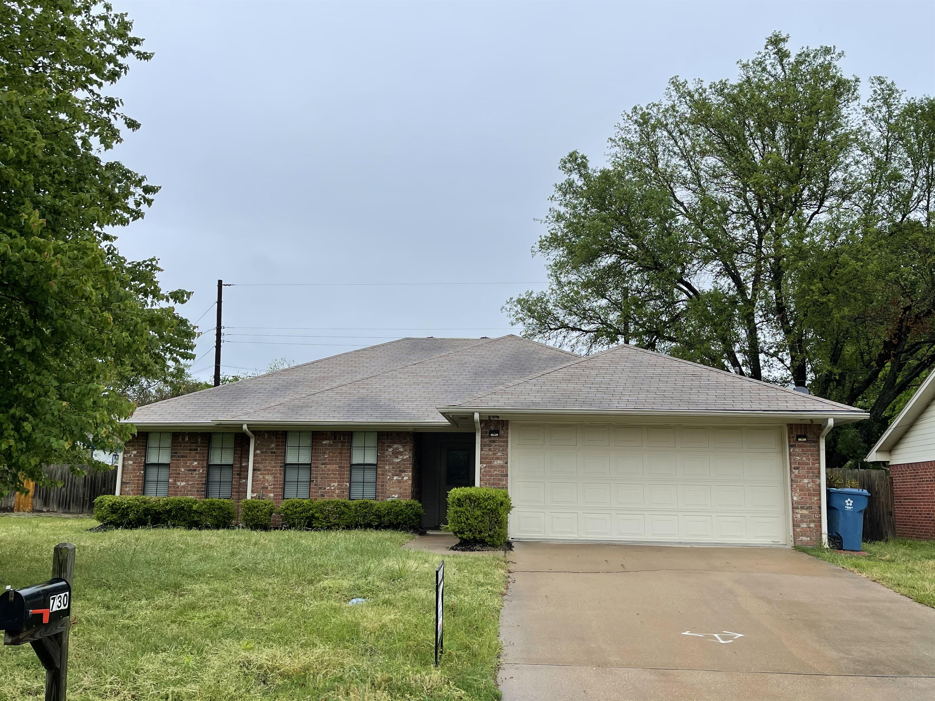 730 Southwood Drive