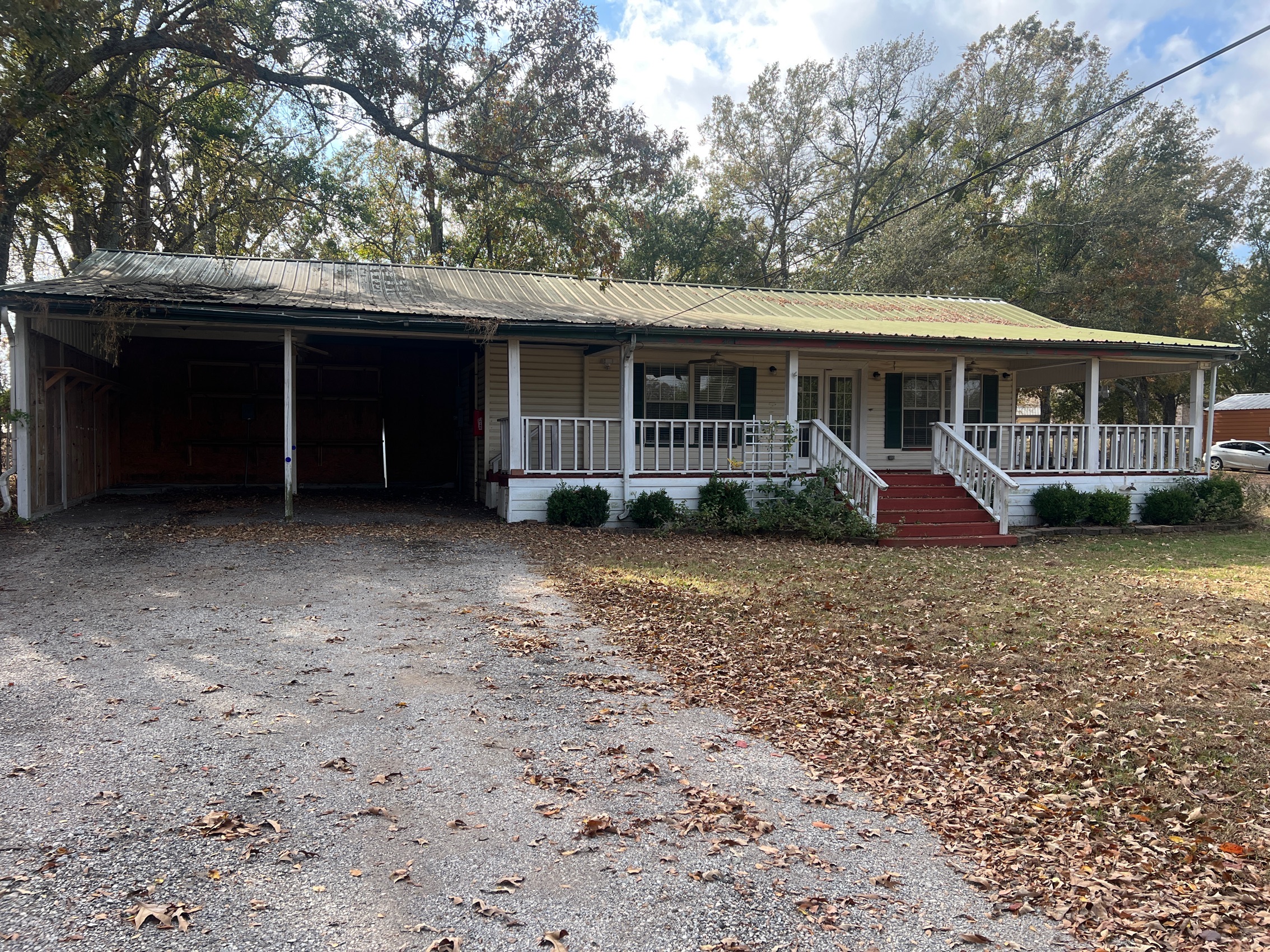 24829 State Highway 64 - House