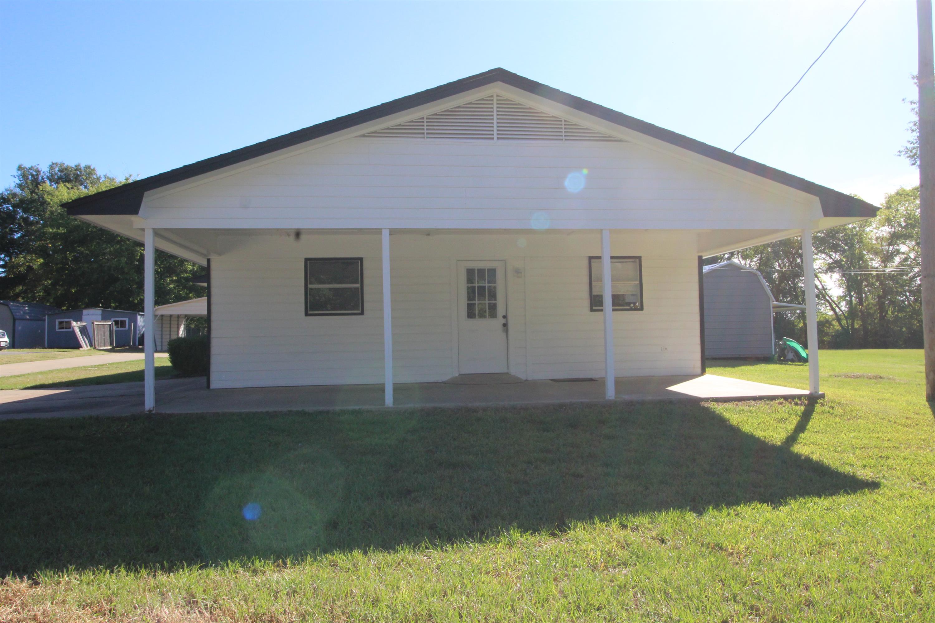 510 Bradburn Road - 510