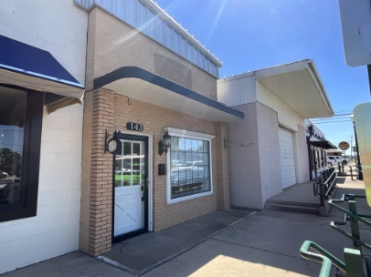 143 West Dallas Street - 1