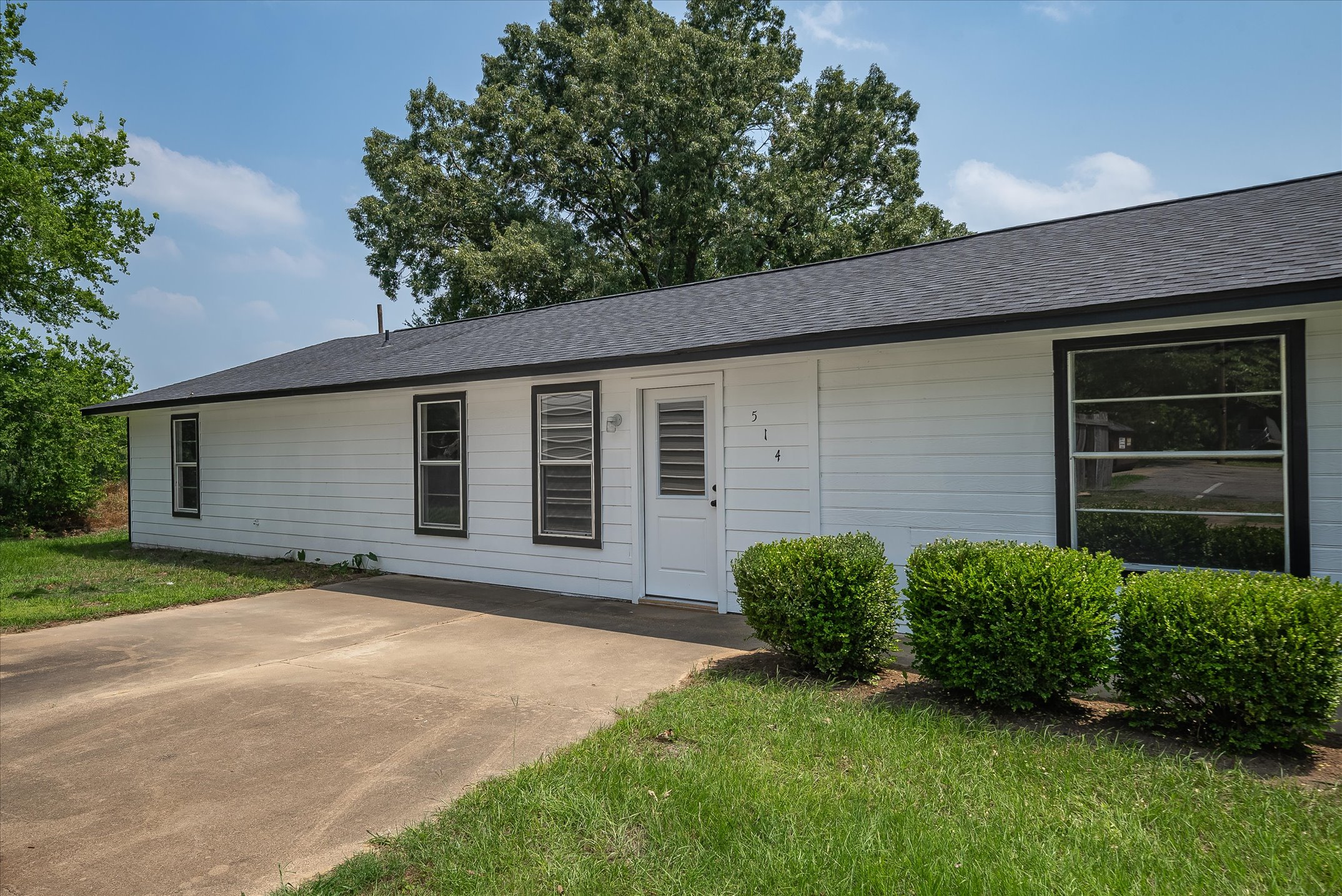 510 Bradburn Road