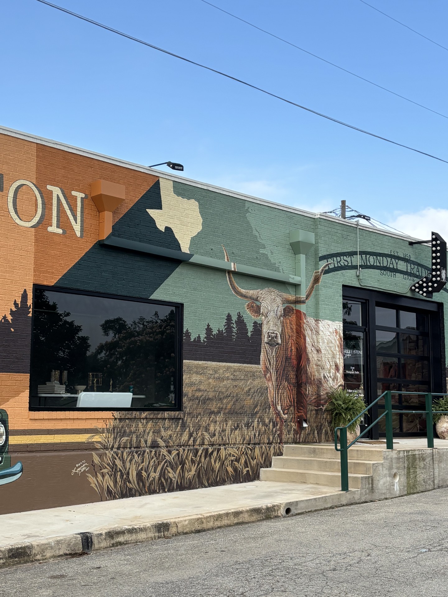 175 North Capitol Street - 103