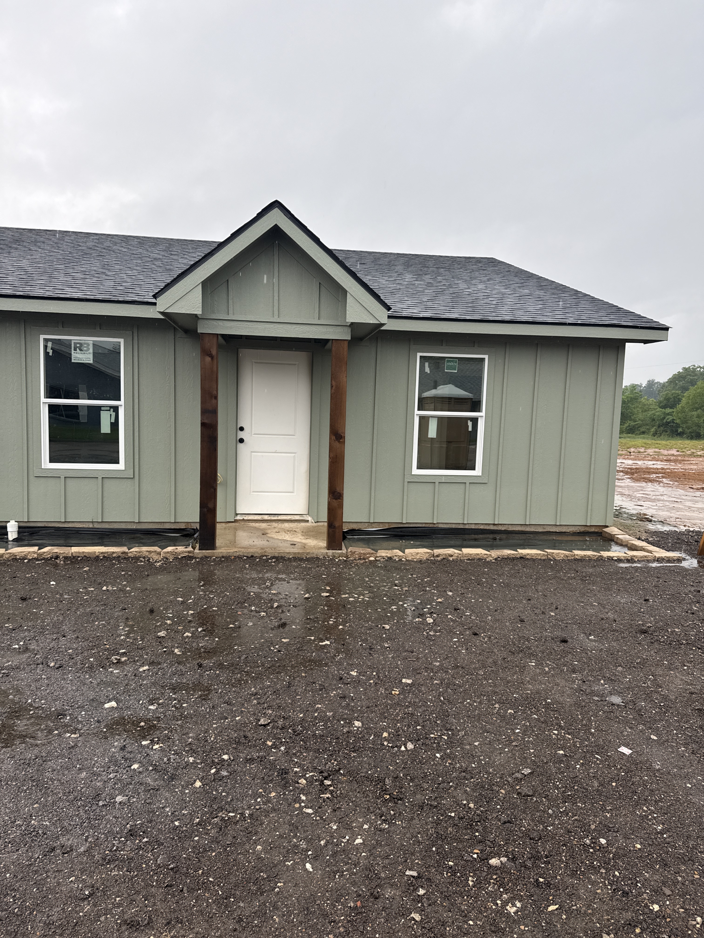 543 Bradburn Road - 101