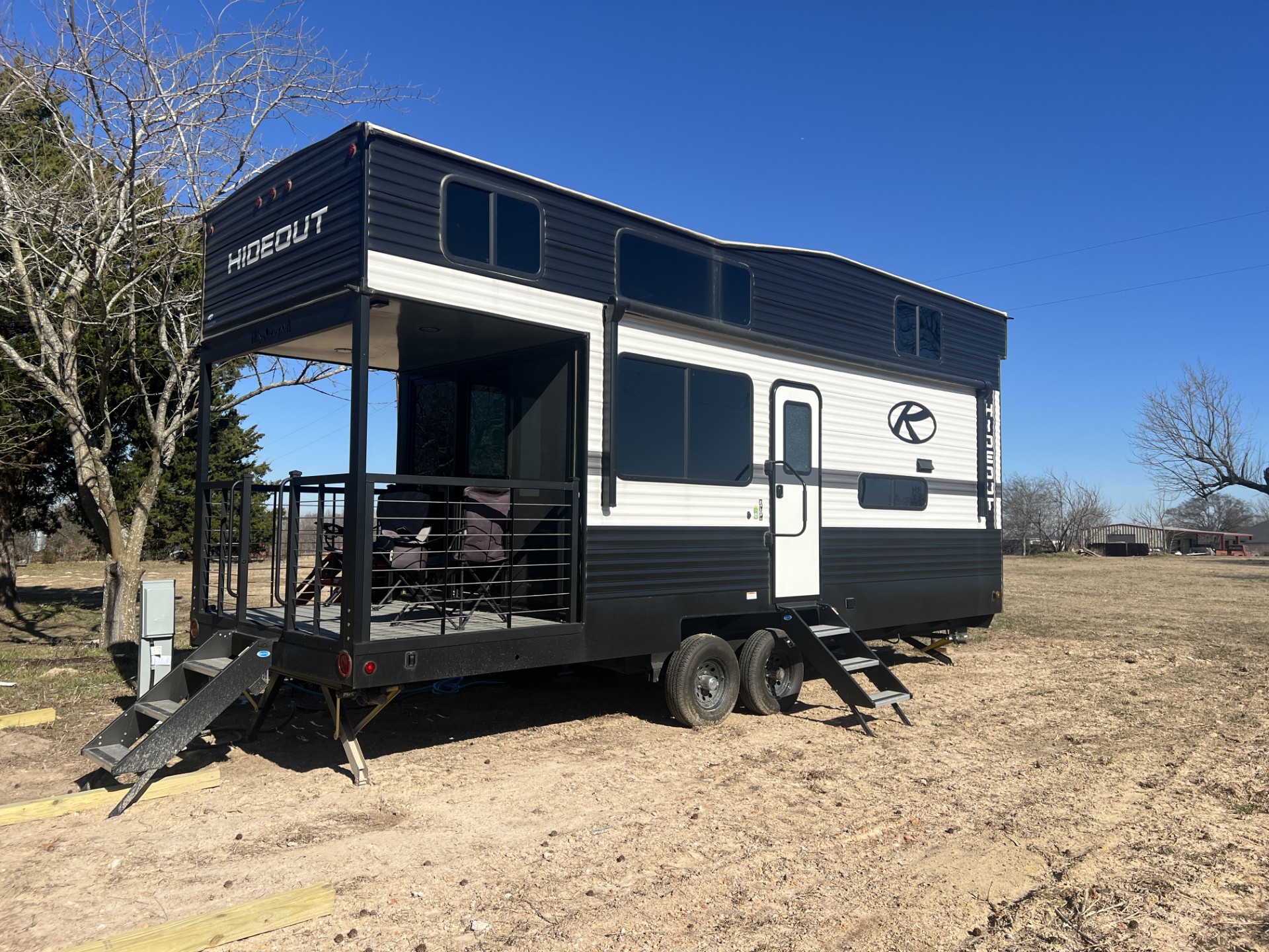 111 VZ County Road 4101 - RV-1