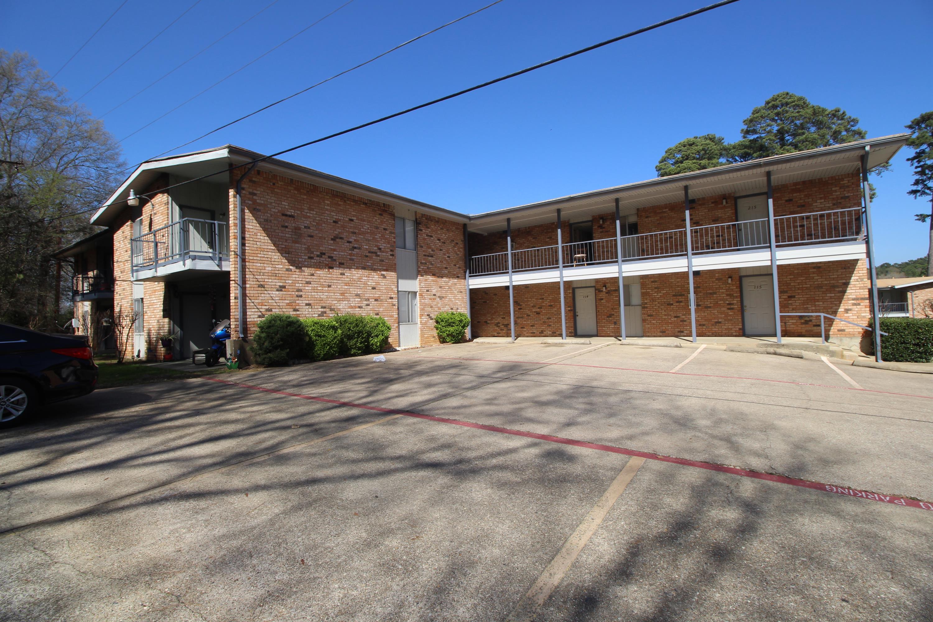 2114 East Marshall Avenue - 205
