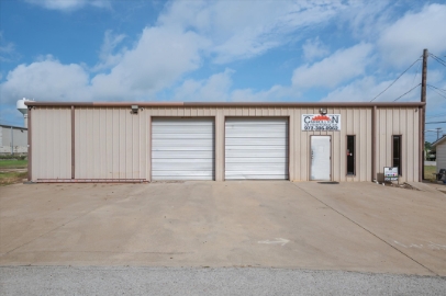 200 Cypress Street - 1