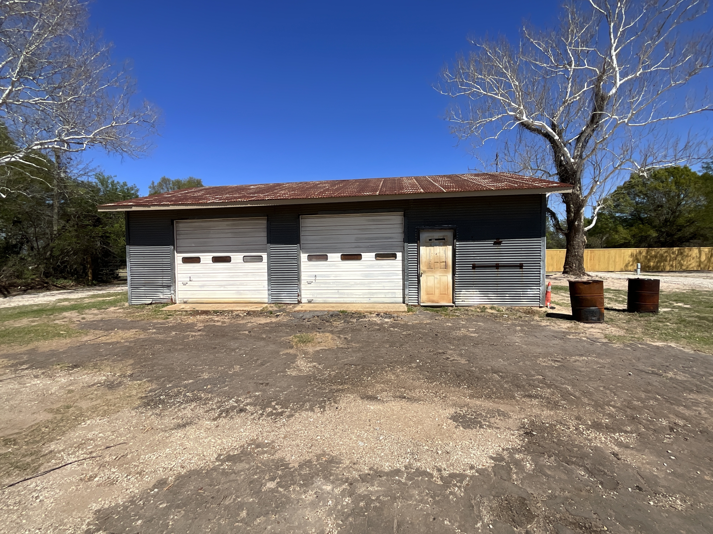 20032 State Highway 64 - SHOP