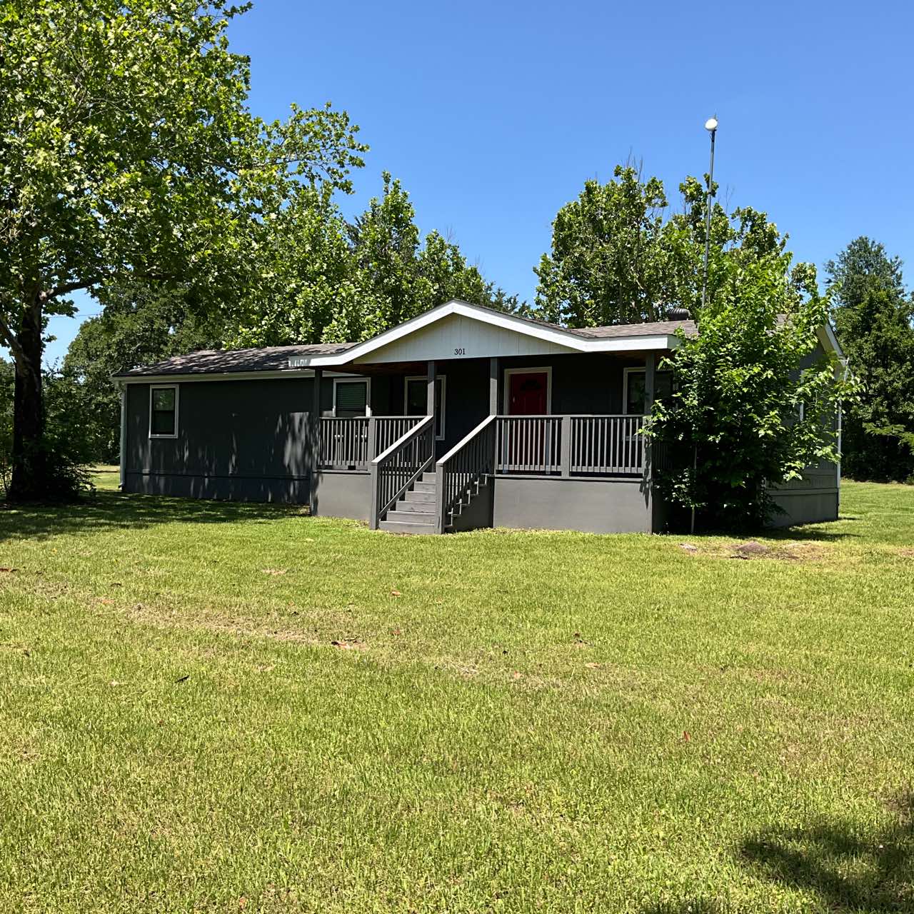 301 Vz County Road 2122