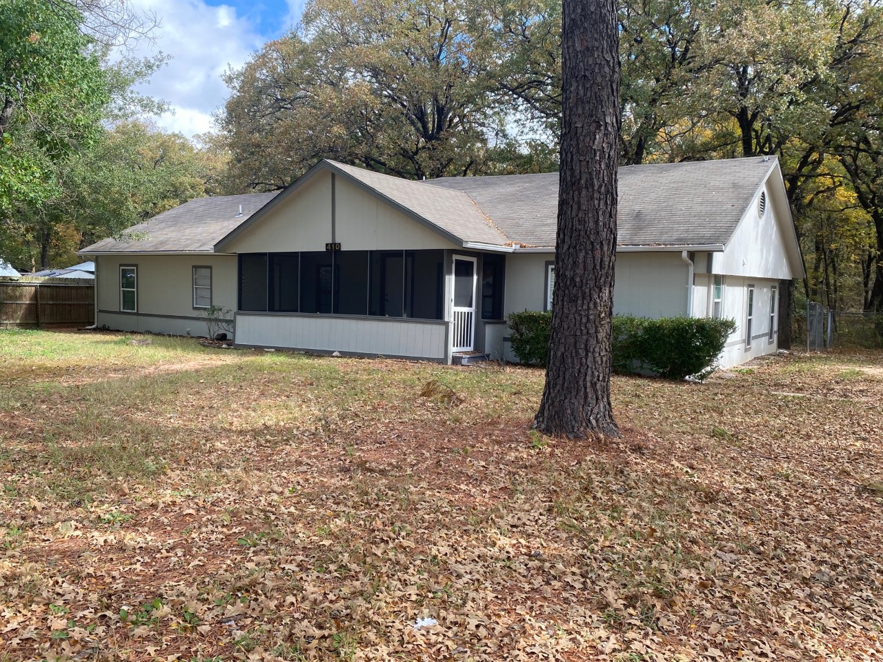 410 Pleasure Land Road