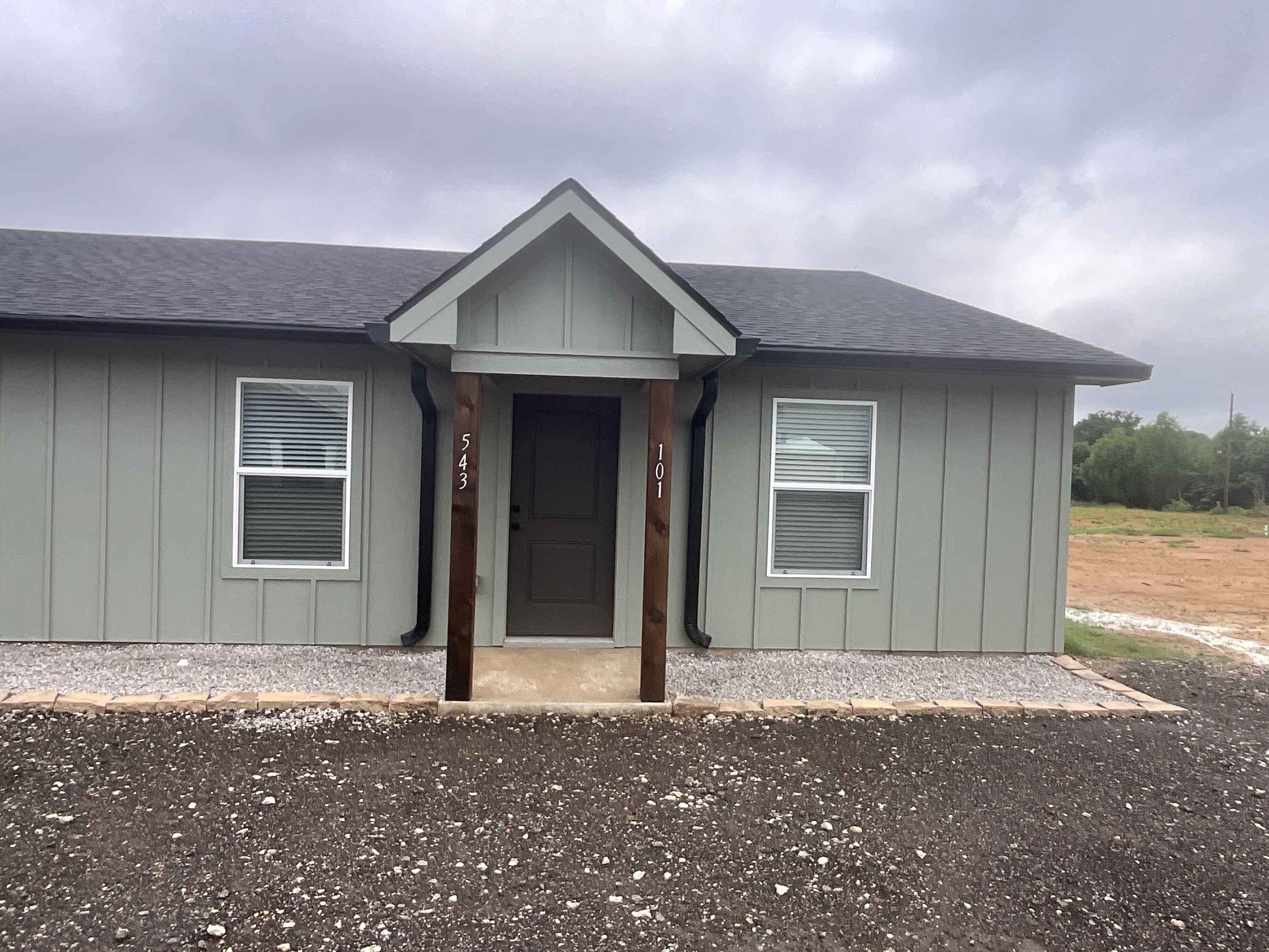543 Bradburn Road - 101