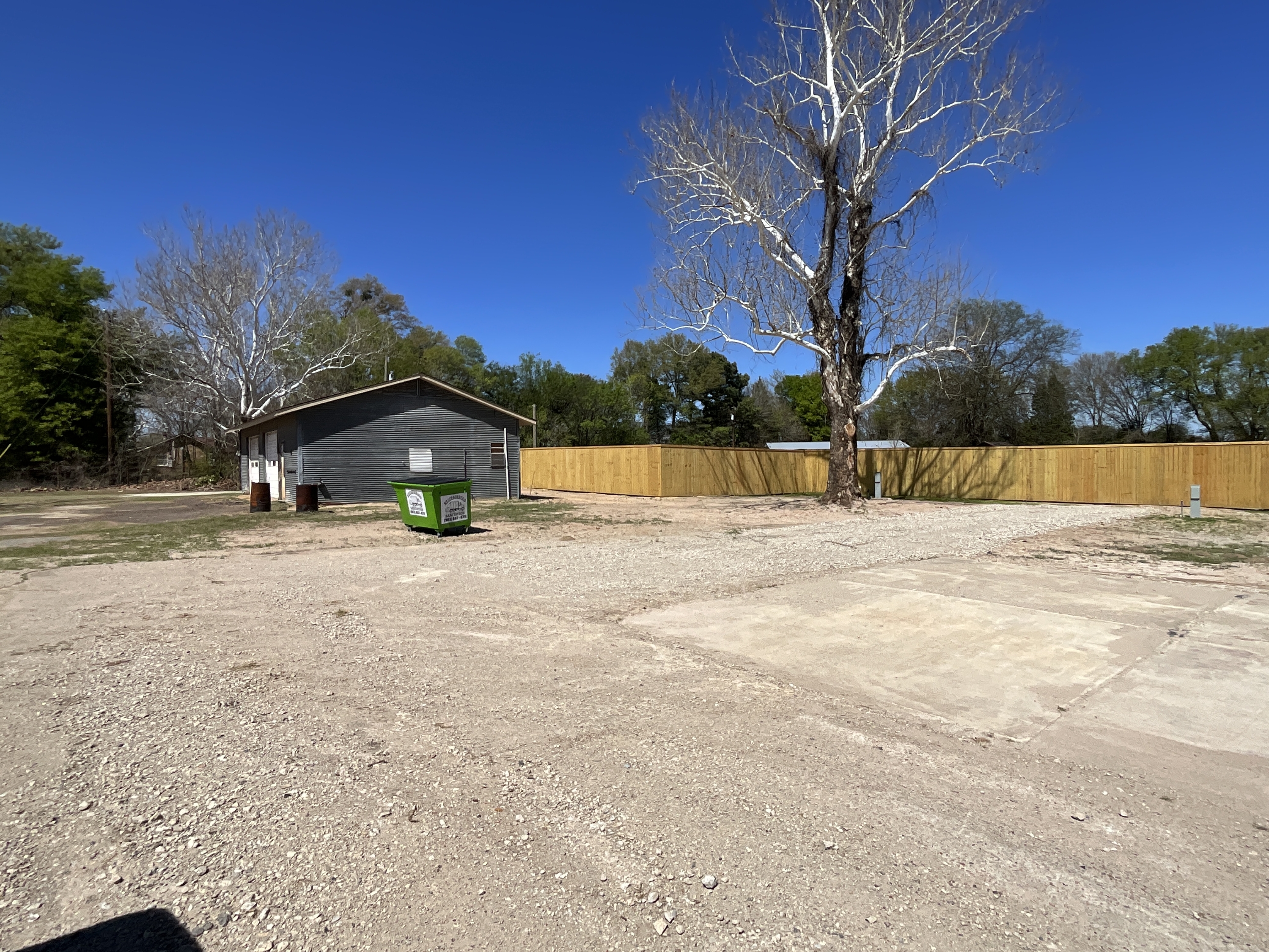 20032 State Highway 64 - RV1